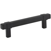 Matte Black