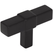 Matte Black