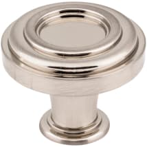 Satin Nickel