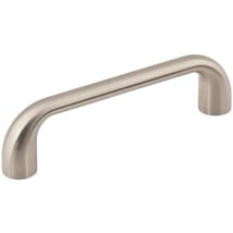 Satin Nickel