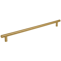 Satin Bronze