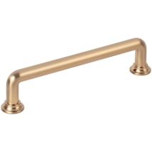 Satin Bronze