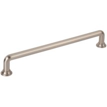 Satin Nickel