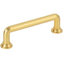 Brushed Gold