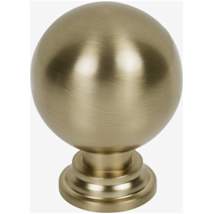 Satin Bronze
