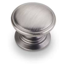 Brushed Pewter