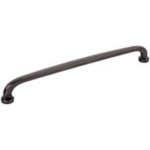 Brushed Oil Rubbed Bronze