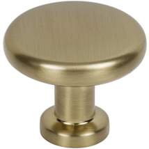 Satin Bronze