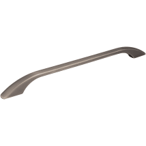Brushed Pewter