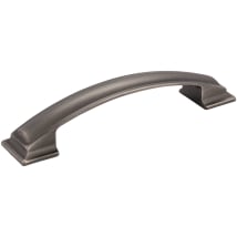 Brushed Pewter