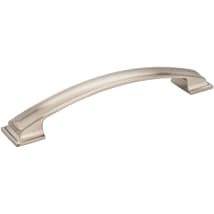 Satin Nickel