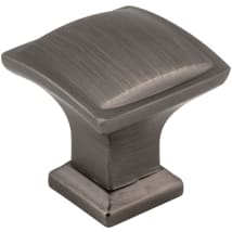 Brushed Pewter
