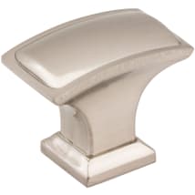 Satin Nickel