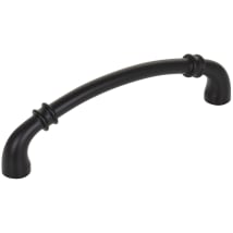 Matte Black