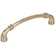 Satin Bronze