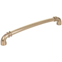Satin Bronze