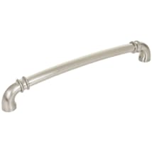 Satin Nickel