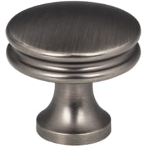 Brushed Pewter