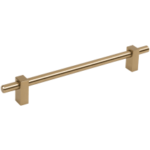 Satin Bronze