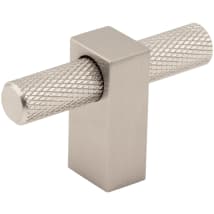 Satin Nickel