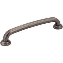Brushed Pewter