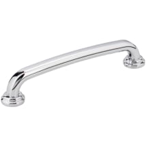 Polished Chrome