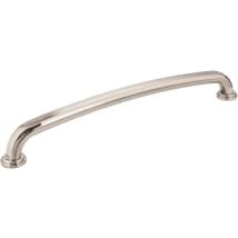 Satin Nickel