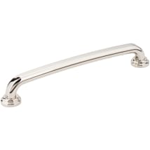 Polished Nickel