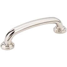 Polished Nickel