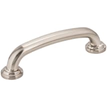 Satin Nickel