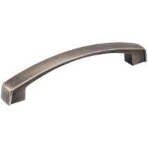 Brushed Pewter