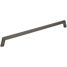 Brushed Pewter