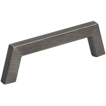 Brushed Pewter