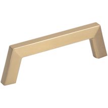 Satin Bronze