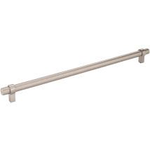 Satin Nickel
