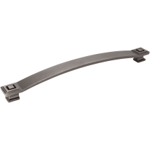 Brushed Pewter