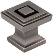 Brushed Pewter