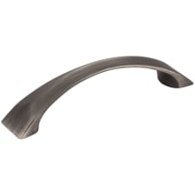 Brushed Pewter