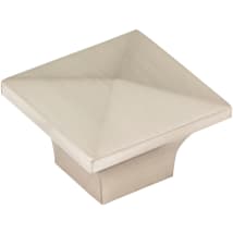 Satin Nickel