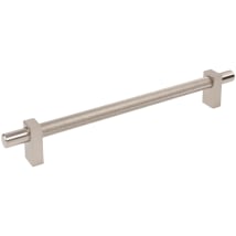 Satin Nickel