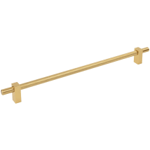 Brushed Gold