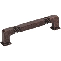 Distressed Oil Rubbed Bronze