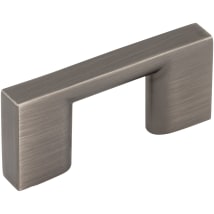 Brushed Pewter