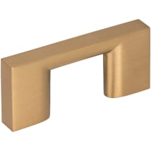 Satin Bronze