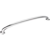 Polished Chrome