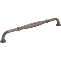 Brushed Pewter