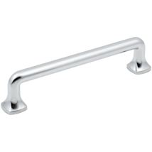 Polished Chrome