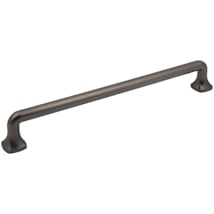 Brushed Pewter