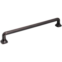 Brushed Oil Rubbed Bronze