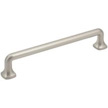 Satin Nickel